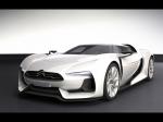 Citroen GT Concept 2008 года